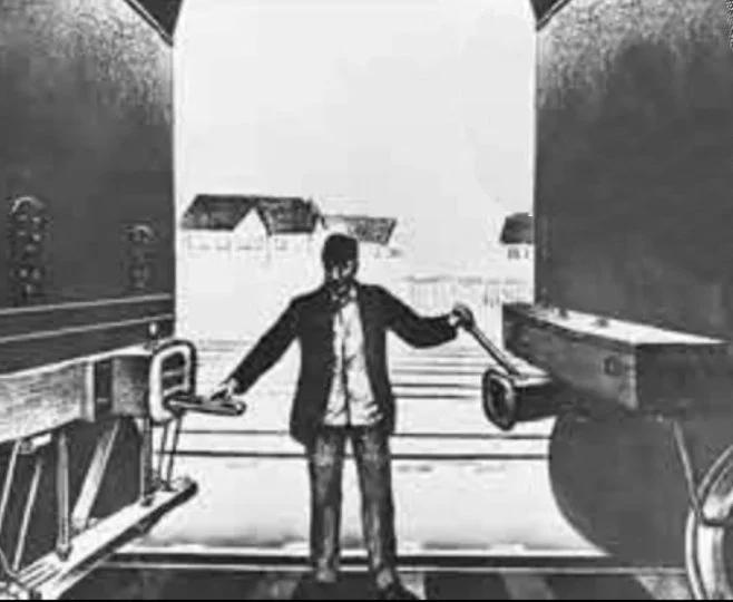 Photo of Ending Death on the Job 