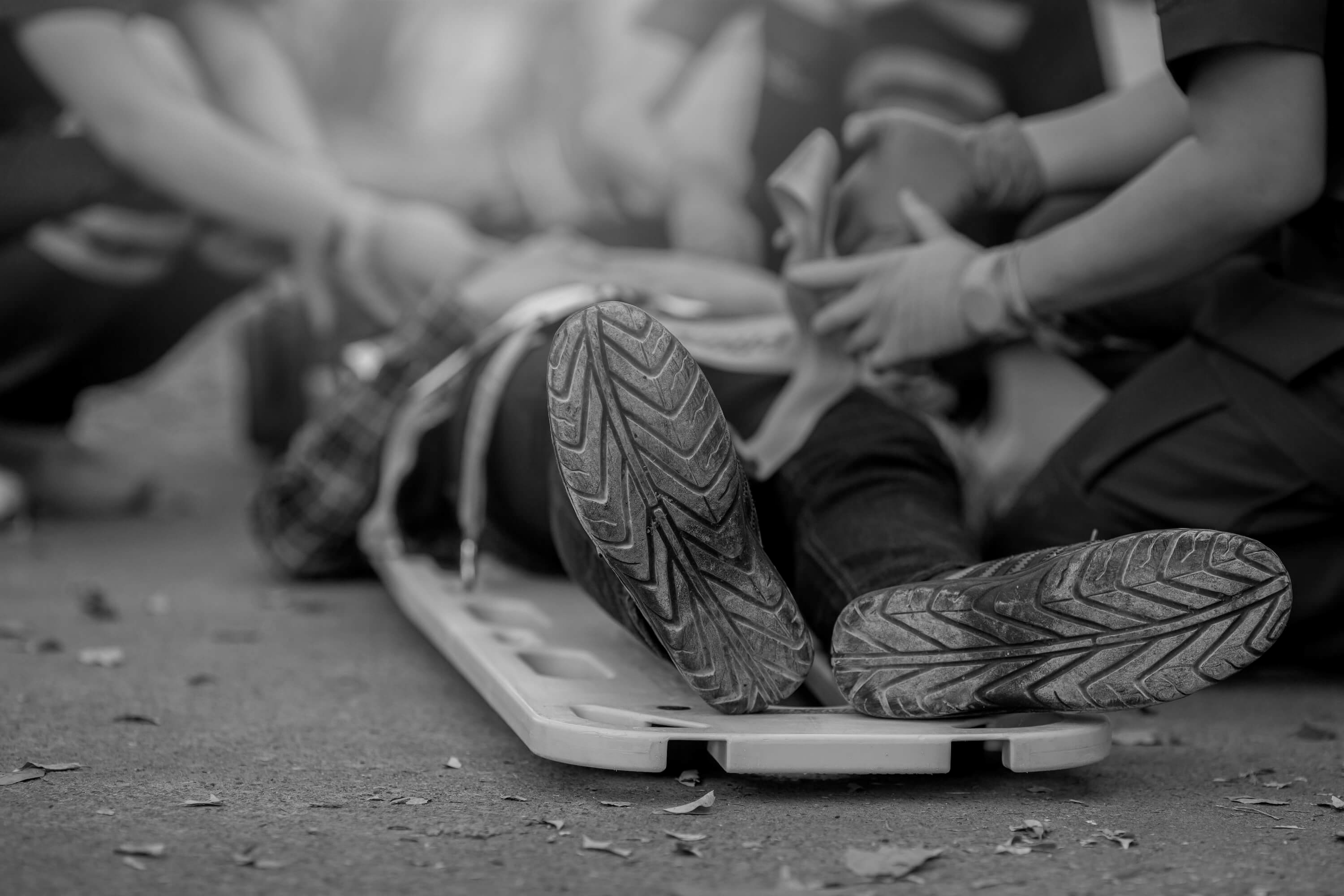 Photo of Workplace Injury & Fatality Statistics 